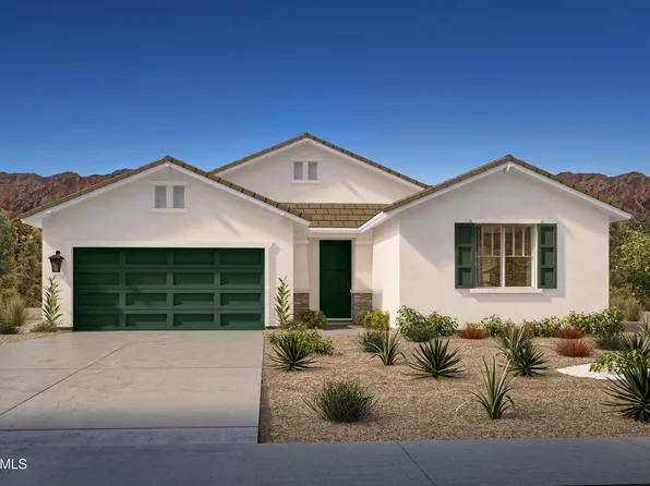 3716 Camino Mia Ct, Rosamond, CA 93560