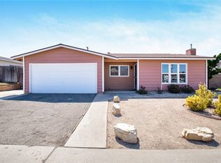 3991 Berrywood Dr, Santa Maria, CA 93455