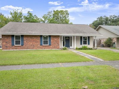 1821 Hobbiton Rd, Baton Rouge, LA, 70810