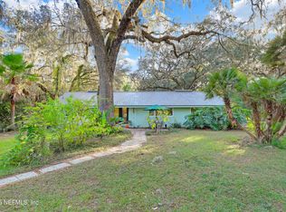 4704 NE 255TH Drive, Melrose, FL 32666