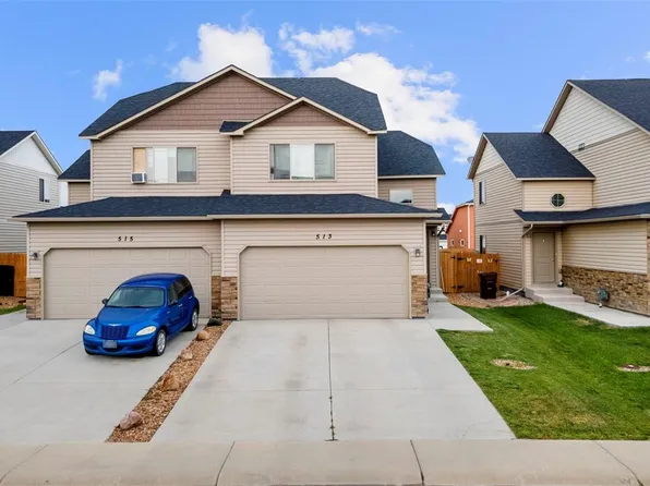 513 Foxtail Place, Wiggins, CO 80654