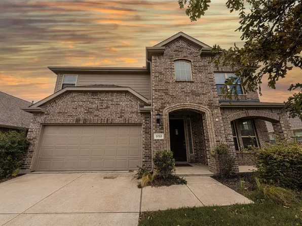 5713 Fremont Dr, McKinney, TX 75071