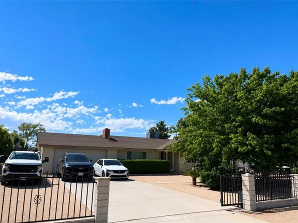 8932 Hickory Ave, Hesperia, CA 92345