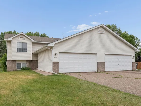 38052 Greenway Ave, North Branch, MN 55056