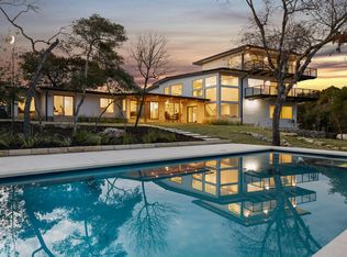 1406 Circle Ridge Dr, West Lake Hills, TX 78746