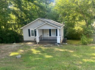 4802 Oakland Ave, Chattanooga, TN 37410