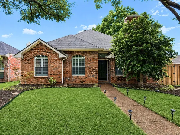 2547 Cattail Ln, Carrollton, TX 75006