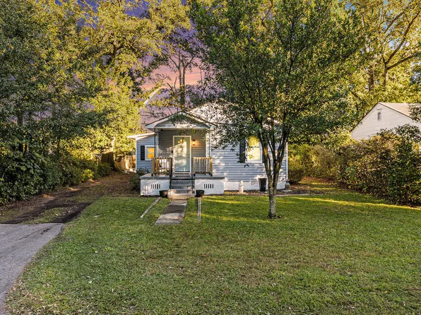 2654 Ranger Dr, North Charleston, SC 29405