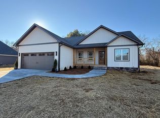 441 Brookhaven Dr, Chatsworth, GA 30705