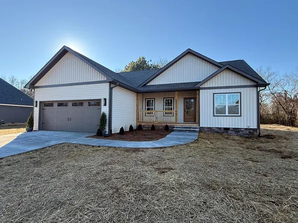 441 Brookhaven Dr, Chatsworth, GA 30705