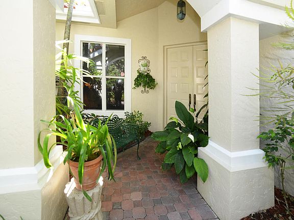 Home For Sale In Broken Sound Country Club