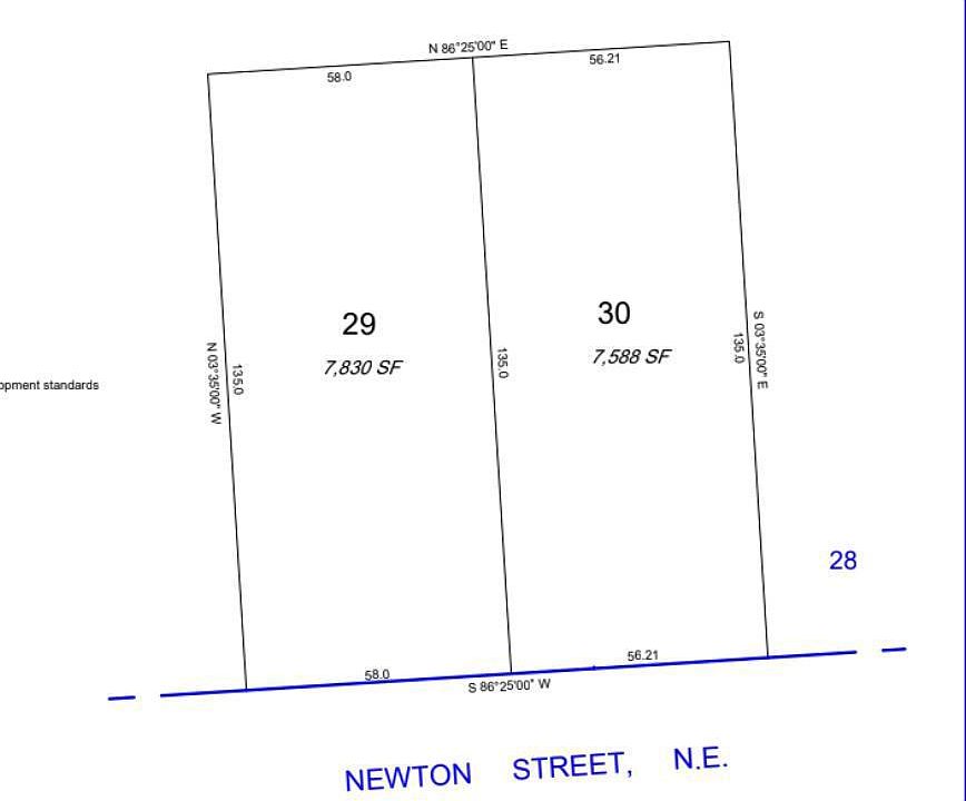 2nd image of 1444 Newton St NW