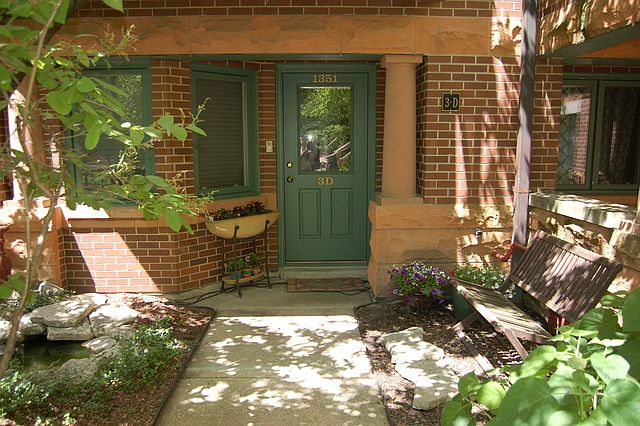 1st image of 1351 W Altgeld St #3C