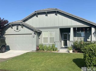 1024 Harbor Town Cir, Sparks, NV 89436