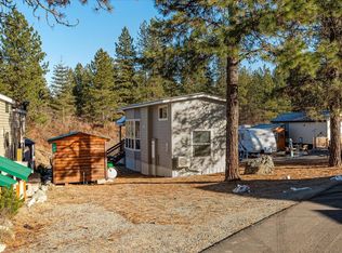 136 Tall Pine Loop N #28, Usk, WA 99180