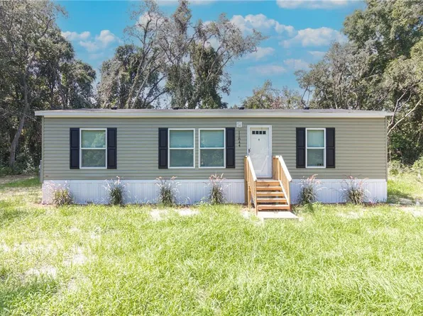 11844 NW 12th Ln, Ocala, FL 34482