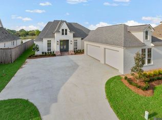 18633 Sanctuary Ave, Baton Rouge, LA 70817