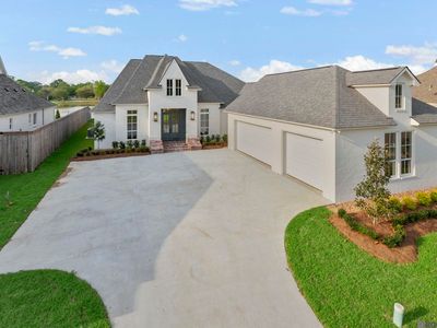 18633 Sanctuary Ave, Baton Rouge, LA, 70817