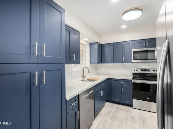 6740 E ADOBE Street, Mesa, AZ 85205