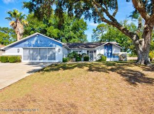 5435 Fairhaven Ave, Spring Hill, FL 34608