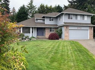 18807 135th Ave SE, Renton, WA 98058