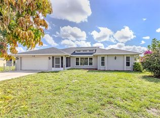 364 San Ambrosio St, Punta Gorda, FL 33983