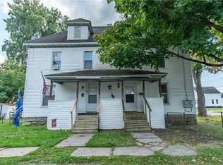 1200 Bronson St, Watertown, NY 13601