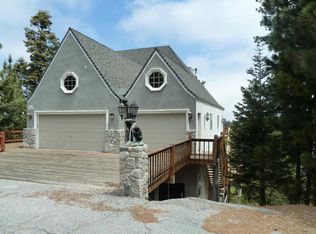 299 N. Fairway Dr, Lake Arrowhead, CA 92352