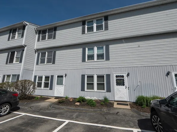 35 Canal St APT G, Lynn, MA 01905