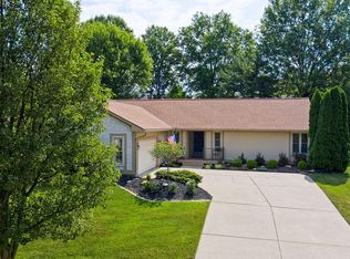 652 Northbridge Ct, Westerville, OH 43081