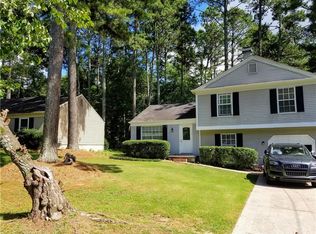 340 Birch Rill Dr, Alpharetta, GA 30022