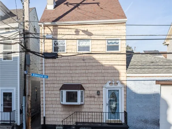 622 Edmond St, Pittsburgh, PA 15224