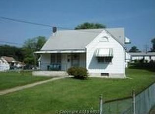 8004 Philadelphia Rd, Baltimore, MD 21237