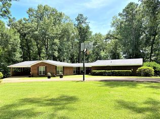 86 Firetower Rd, Natchez, MS 39120