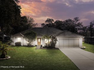 10140 Vancouver Rd, Spring Hill, FL 34608