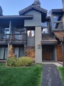 469 Snowcreek Rd, Mammoth Lakes, CA, 93546