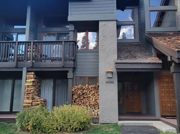 469 Snowcreek Rd, Mammoth Lakes, CA 93546