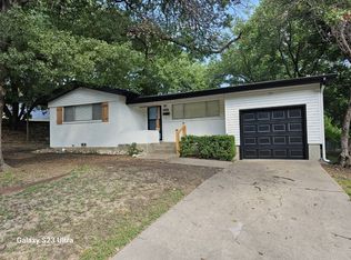 4909 Sunset St, Fort Worth, TX 76107