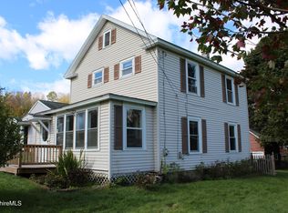 50 Plumb St, Pittsfield, MA 01201