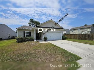 310 Decatur Dr, Summerville, SC 29486