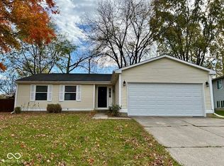 5535 Freedom Ct, Indianapolis, IN
