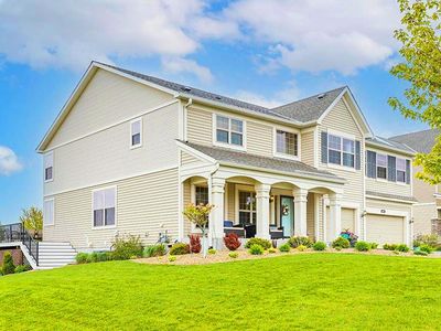 2445 Acorn Run, Victoria, MN, 55386