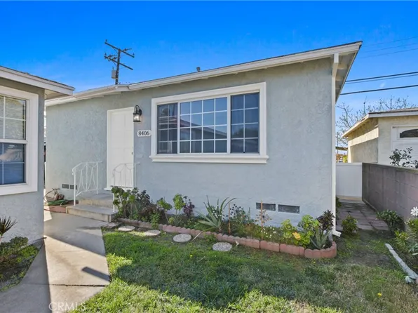 8408 Cleta St, Downey, CA 90241