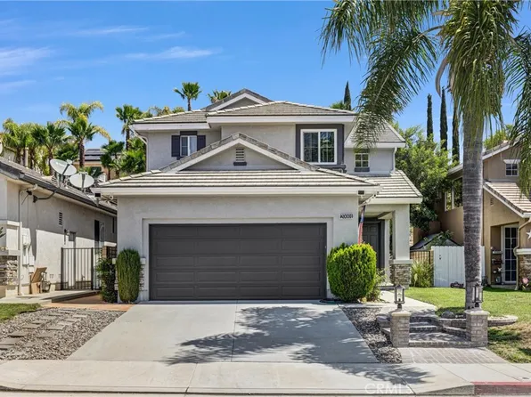 20001 Franks Way, Saugus, CA 91350