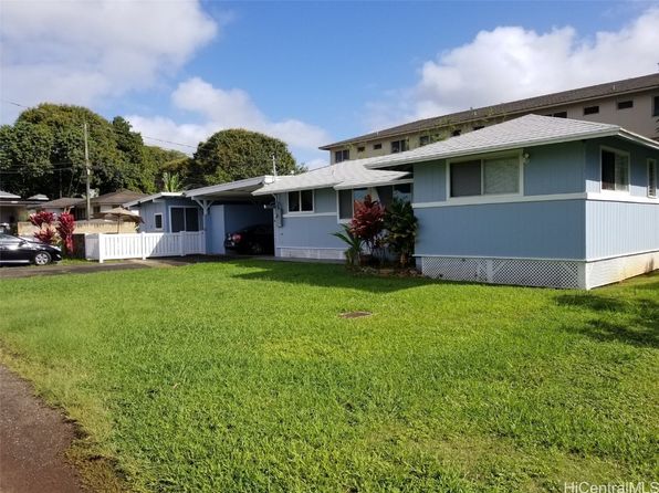 36 Ilima St, Wahiawa, HI 96786