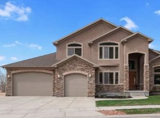 549 E Outlook Cv, Draper, UT 84020