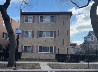7227 N Ridge Blvd APT 1B, Chicago, IL 60645