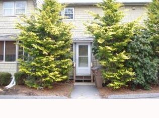 81 E Pattagansett Rd APT 49, Niantic, CT 06357