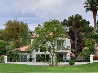 8420 Carmel Ridge Ct, Las Vegas, NV 89113