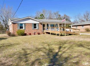 4417 Dunn Rd, Eastover, NC 28312